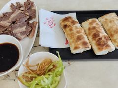 -高玛纳驴肉火烧(一世界店)