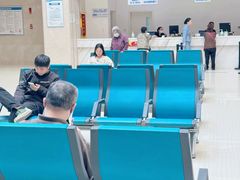 -川北医学院附属成都新华医院