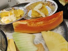 -圣罗巴海鲜自助(黑金店)