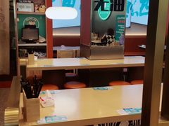 -当家水煎包·牛肉汤(浦江店)