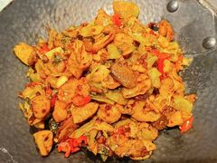 -湘语·湖南家常菜(新洲店)