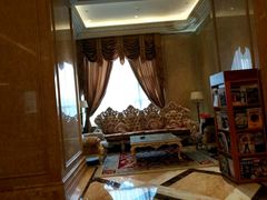 -南通金石国际大酒店