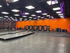 -威尔仕健身(金茂店)