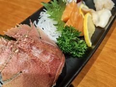 -伟峰·枫寿司(东樾店)