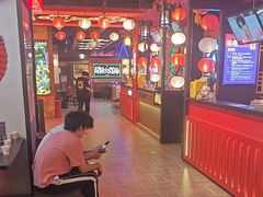-长藤鬼校(东门店)