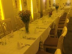 大堂-成桂西餐厅·42年的味道(五大道疙瘩楼店)