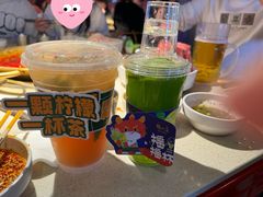 -小龙坎火锅(春熙太古里店)