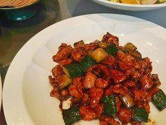 -大鸭梨烤鸭(枣园店)