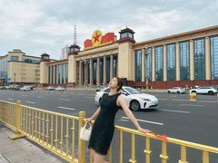 -小罗子汤店(大士院总店)