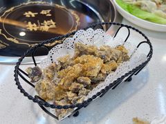 -壮雄牛屠牛肉店(军埠老店)