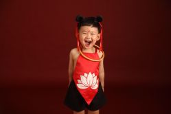 -芭比儿童摄影(土门西二环店)