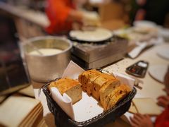 -海南棋子湾开元度假村·祺咖啡自助餐厅