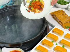 -驴宝楼养生餐厅·新陕菜(青龙寺店)