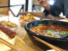 -东园小馆·早茶·淮扬小炒(水街店)