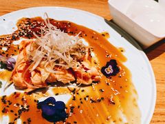 -隐泉之语日式料理(王府中环店)