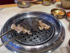 -韩宫宴和牛烤肉(宜兴八佰伴店)