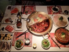 -小龙坎火锅(IFS HOT店)