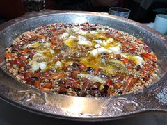 -雲蜀龙阁·金牌水煮鱼(方庄店)