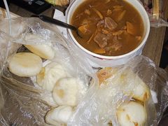 -穆彦华逍遥镇胡辣汤(岗坡路店)