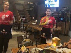 -Naughty Nuri’s Phuket