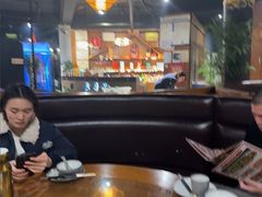 -盐帮食坊•小河帮川菜(四川师大店)