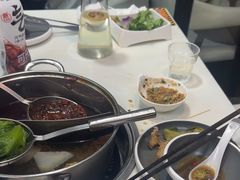 -三头牛·潮汕牛肉生蚝火锅 (夏湾店)