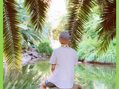 -苏州河梦清园环保主题公园