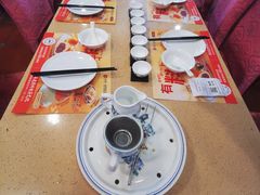 -点都德(皇岗村店)