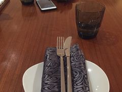 -美盛喜来登大酒店-盛宴标帜餐厅