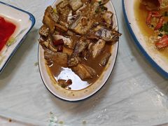 -渔中舟海鲜大排档(普陀沈家门店)