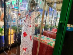 -Famous肥猫墨西哥音乐餐吧(五棵松华熙LIVE店)