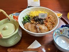 -嘁嘁茶泡饭