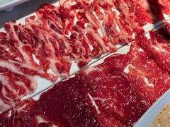-潮牛壹号鲜牛肉火锅(世界城广场店)