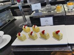 -圣丰索菲特·2 On 988 Café 自助餐厅