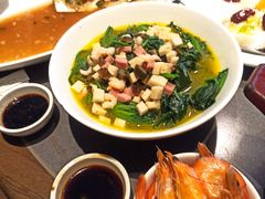 -吴越荣记苏州菜·松鼠桂鱼100%活鱼现做(斜塘老街店)