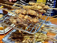 -本色.小马哥烧烤(五一路总店)
