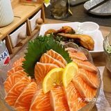 韶关也有日料放题啦🍣请带好256G的胃[色]