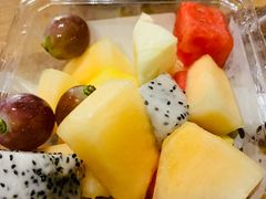 -星巴克(迪士尼小镇店)
