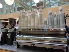 -Seesaw Coffee(上海太阳宫K46店)