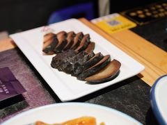 -杨记齐齐哈尔烤肉(五莲路店)