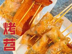 -乐乐姐超级土豆(中关村5号店)