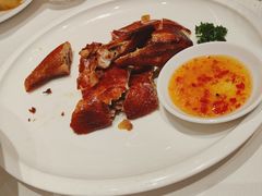 -万龙洲海鲜·粤菜(亚运村店)