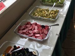 -明珠湖天鹅苑·农家菜馆