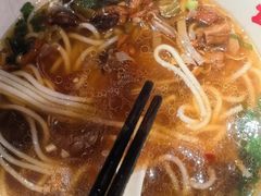 -万利记·长沙粉面小吃(京基水贝店)