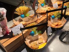 -星璞全日餐厅·高空自助餐(深铁铂尔曼酒店)