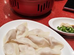 -喜家德虾仁水饺(景枫中心店)