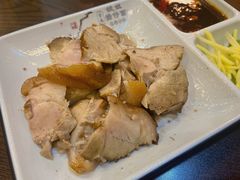 -台南擔仔面·卤肉饭(老虹井路店)
