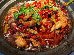 -川堂风·跷脚牛肉·乐山爆炒(中建乐荟天地店)
