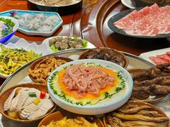 -新柏乐火锅(中源大道店)