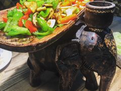-兰木肆·云南菜(龙湖U城天街店)
